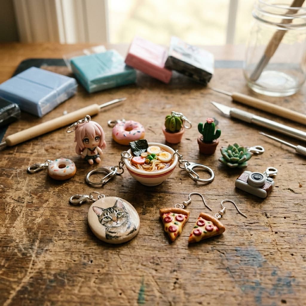Custom Orders