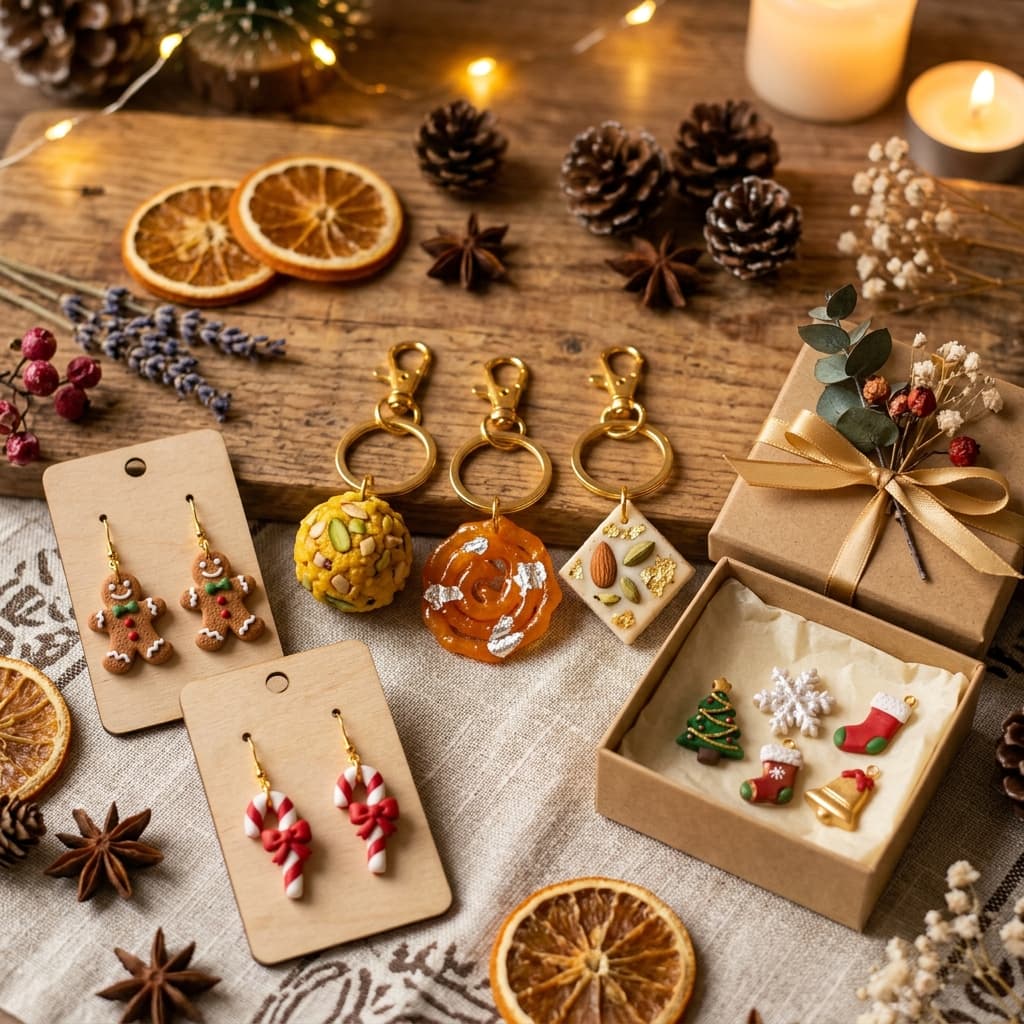 Festive Edit