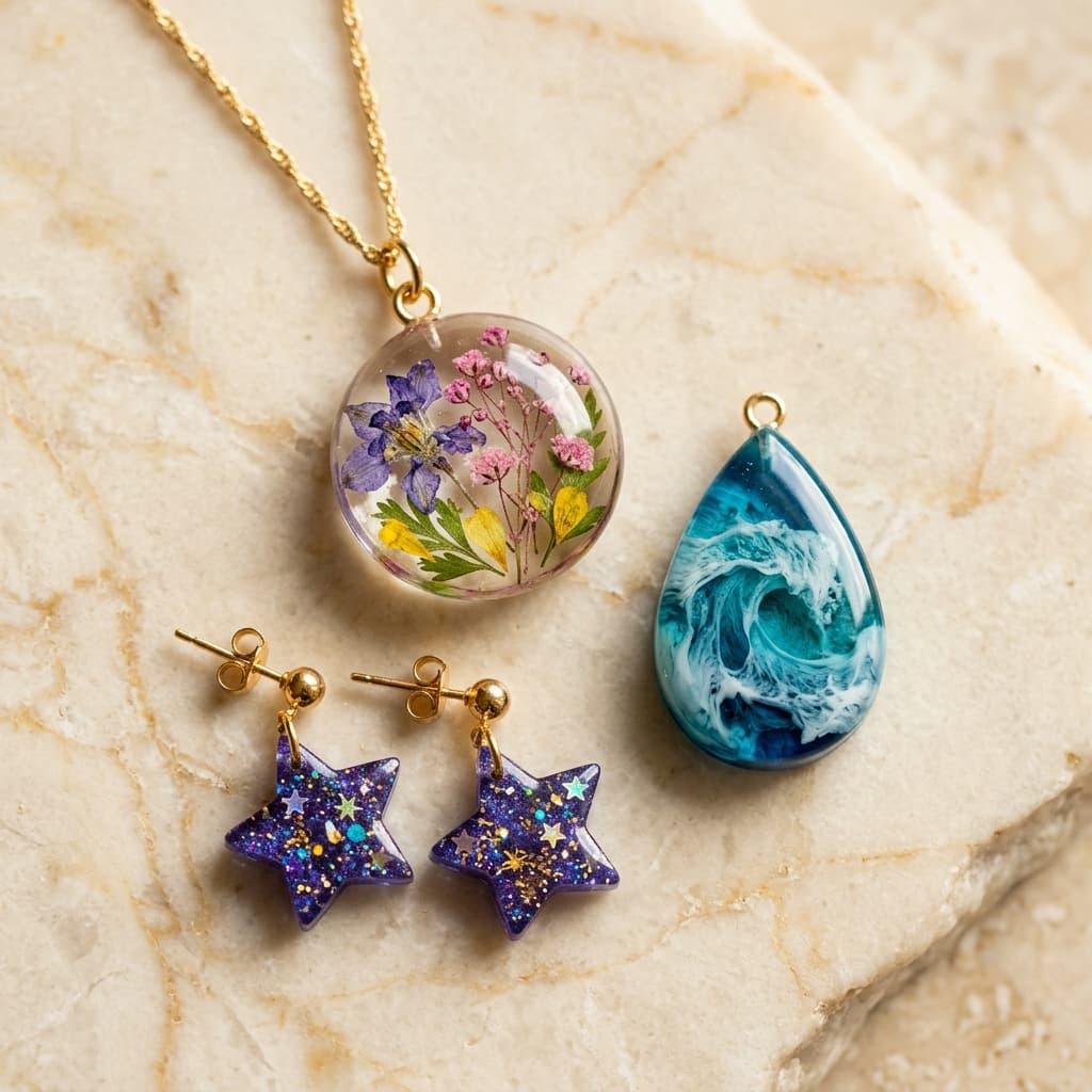 Resin Art