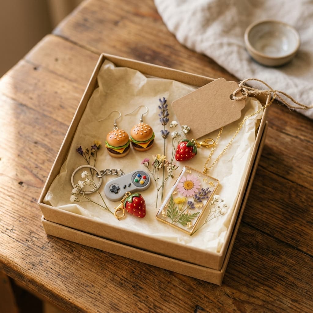 Festive Hamper — Ultimate Minis